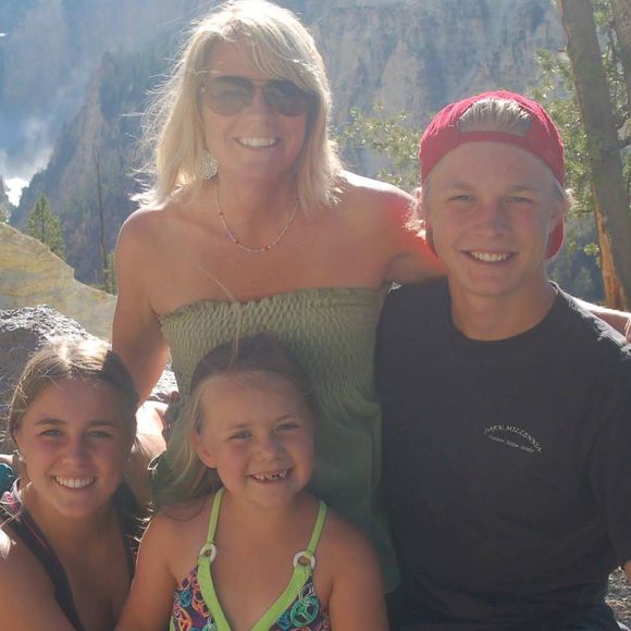 Meet your Posher, Jacque - Picture 1 of 1