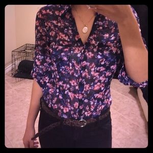 Express portofino shirt