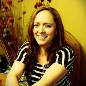 Meet your Posher, Bertha