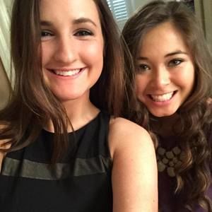 Meet your Posher, Ally