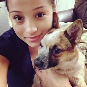 Meet your Posher, Nadia