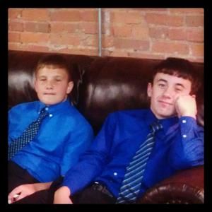 Meet your Posher, Michele