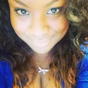 Meet your Posher, Terry