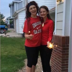 Meet your Posher, Emma