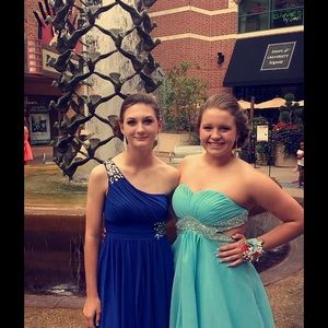 Meet your Posher, Brittany