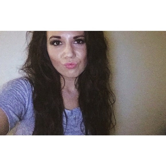 Meet your Posher, Hanna