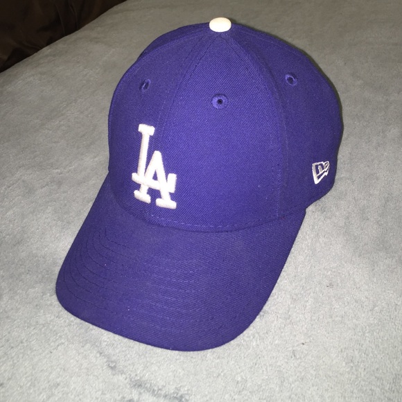 youth Dodgers SnapBack