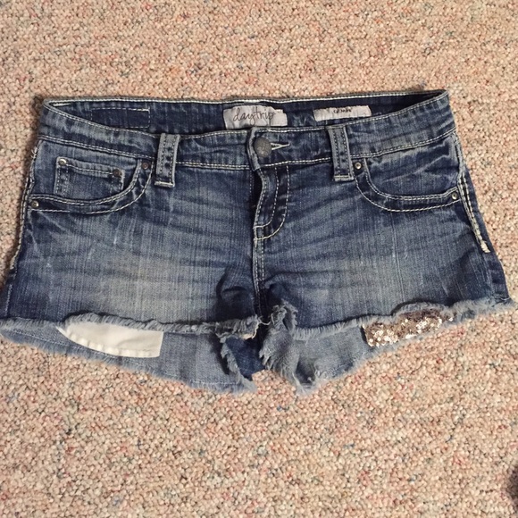 Daytrip Shorts