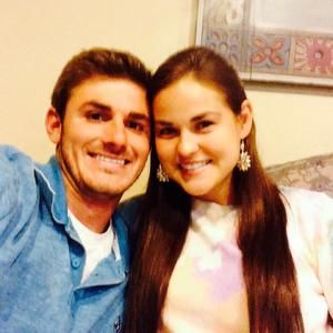 Meet your Posher, Monica