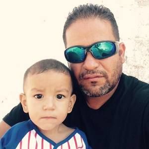 Meet your Posher, Jesse