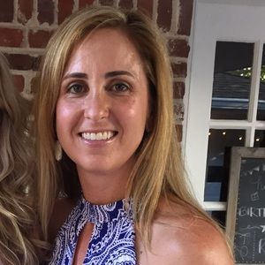 Meet your Posher, Jill