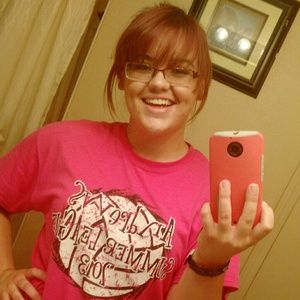 Meet your Posher, Cheyanne