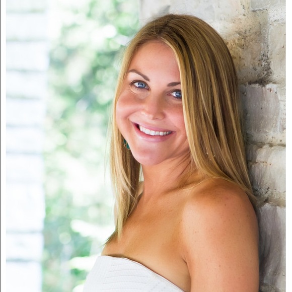 Meet your Posher, Heidi