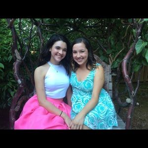 Meet your Posher, Maria