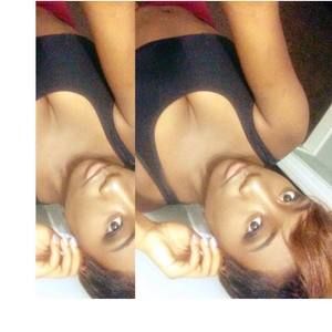 Meet your Posher, Aviane