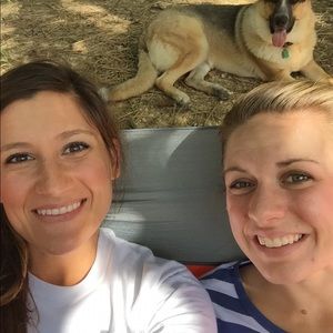 Meet your Posher, Ann-marie