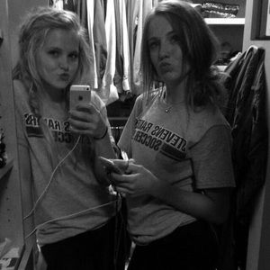 Meet your Posher, Mallory