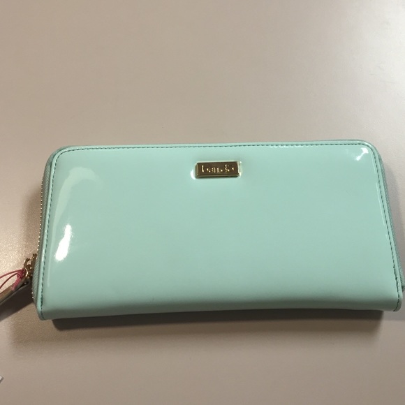 mint wallet