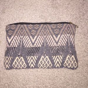 Makeup Bag