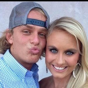 Meet your Posher, Blake