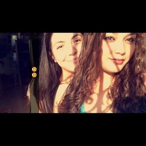 Meet your Posher, Mavis