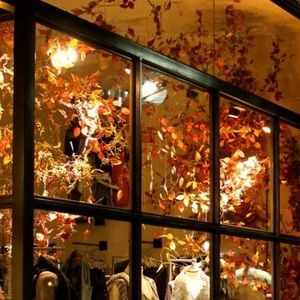 Meet your Posher, Boutique Owners Retail Assoc