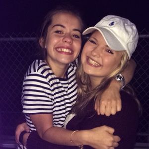 Meet your Posher, Grace