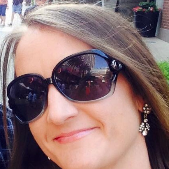 Meet your Posher, Jacquelyn