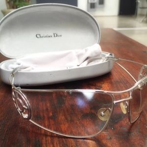 Christian Dior sunglasses