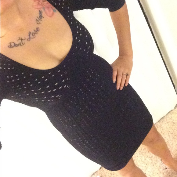 Little Black Dress - Picture 2 of 3