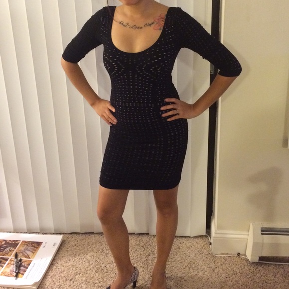 Little Black Dress - Picture 3 of 3