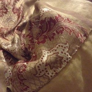 Meet your Posher, Paulette