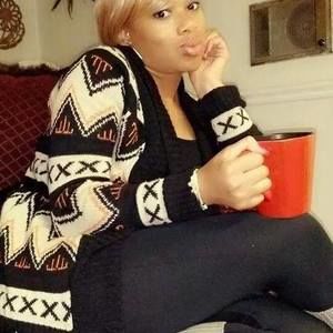 Meet your Posher, Geraldine