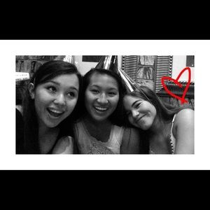 Meet your Posher, Gillian