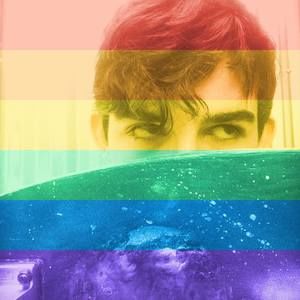 Meet your Posher, Elias