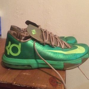 KD6 Bamboo