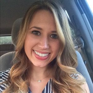 Meet your Posher, Kelsey