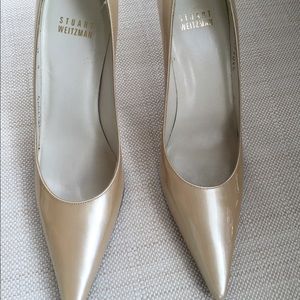 Stuart Weitzman Pumps