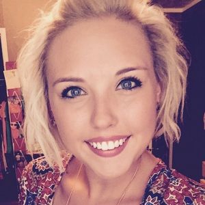 Meet your Posher, Mariah