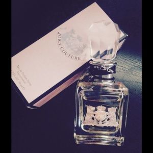 Juicy Couture Perfume 1.7 oz