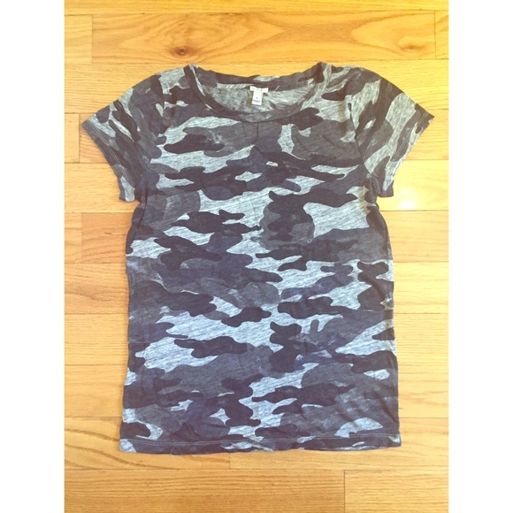 J. Crew Top!