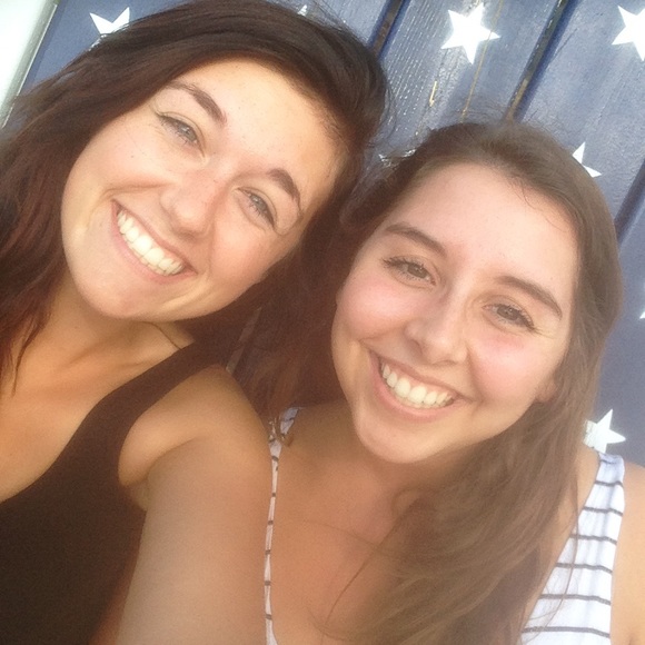 Meet your Posher, Taylor