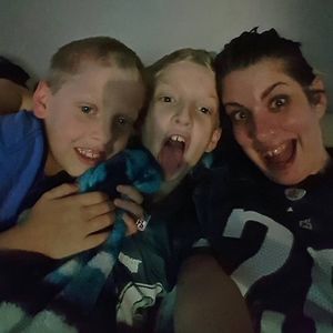 Meet your Posher, Becky