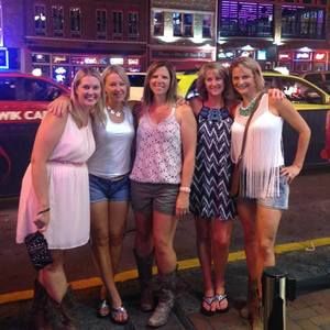 Meet your Posher, Maria