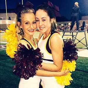 Meet your Posher, Emily