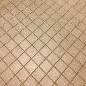 Meet your Posher, Mitchell