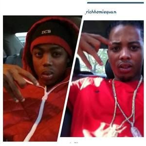 Meet your Posher, King dominique