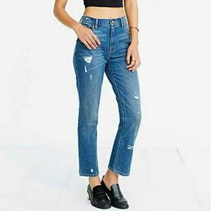 BDG high rise ankle kickers