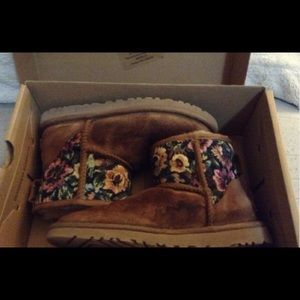 Uggs