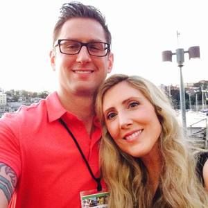 Meet your Posher, Jamie